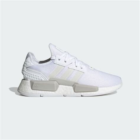 adidas nmd größe 39 weiss|adidas nmd g1 shoes.